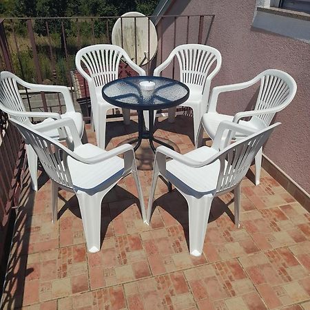 Apartman Jeger Umag Luaran gambar