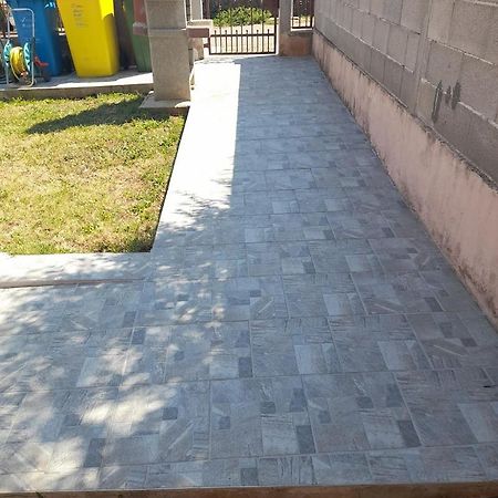Apartman Jeger Umag Luaran gambar