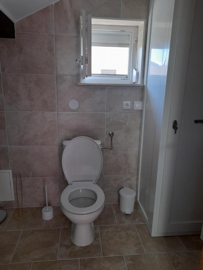Apartman Jeger Umag Luaran gambar