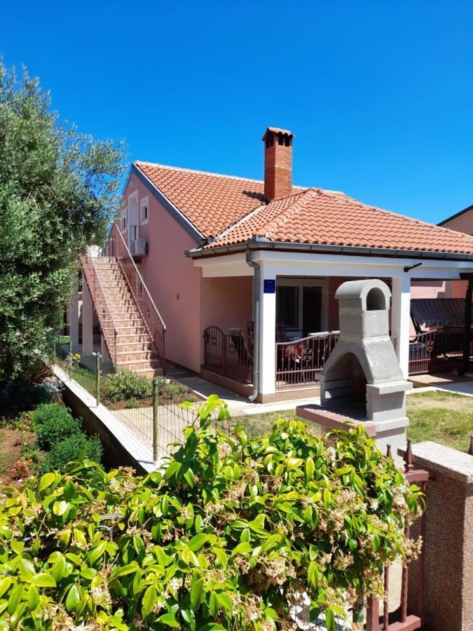 Apartman Jeger Umag Luaran gambar