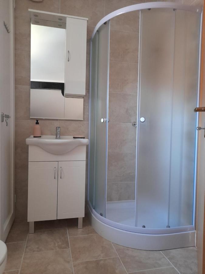 Apartman Jeger Umag Luaran gambar