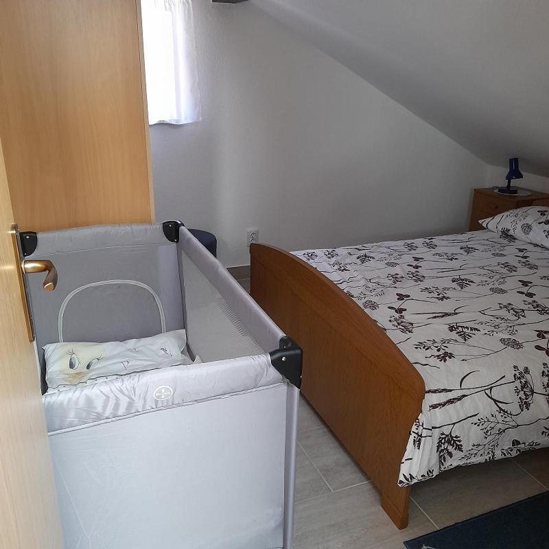 Apartman Jeger Umag Luaran gambar
