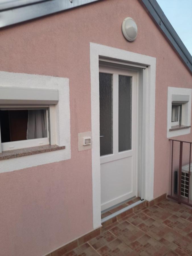 Apartman Jeger Umag Luaran gambar