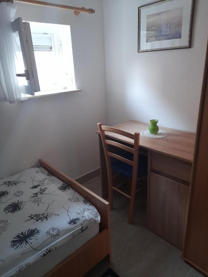 Apartman Jeger Umag Luaran gambar
