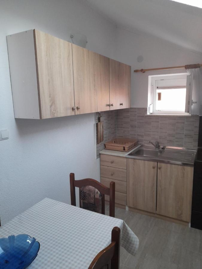 Apartman Jeger Umag Luaran gambar