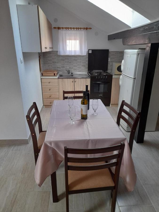 Apartman Jeger Umag Luaran gambar