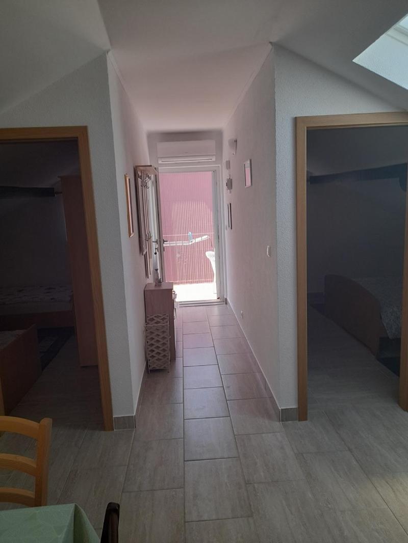 Apartman Jeger Umag Luaran gambar