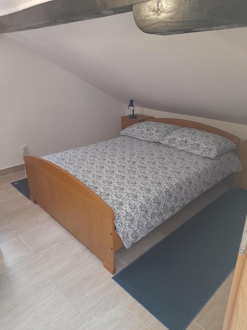 Apartman Jeger Umag Luaran gambar
