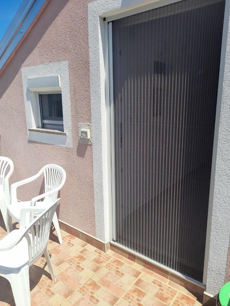 Apartman Jeger Umag Luaran gambar