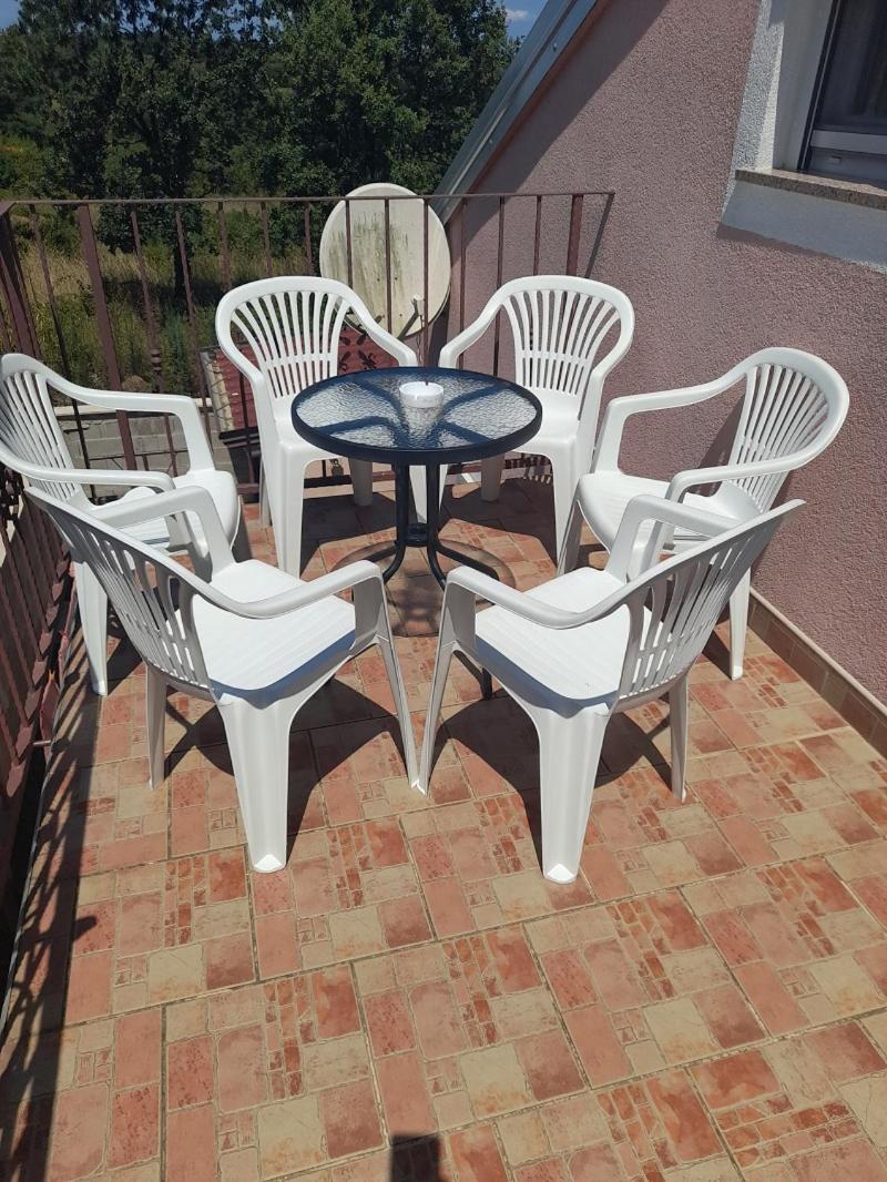Apartman Jeger Umag Luaran gambar