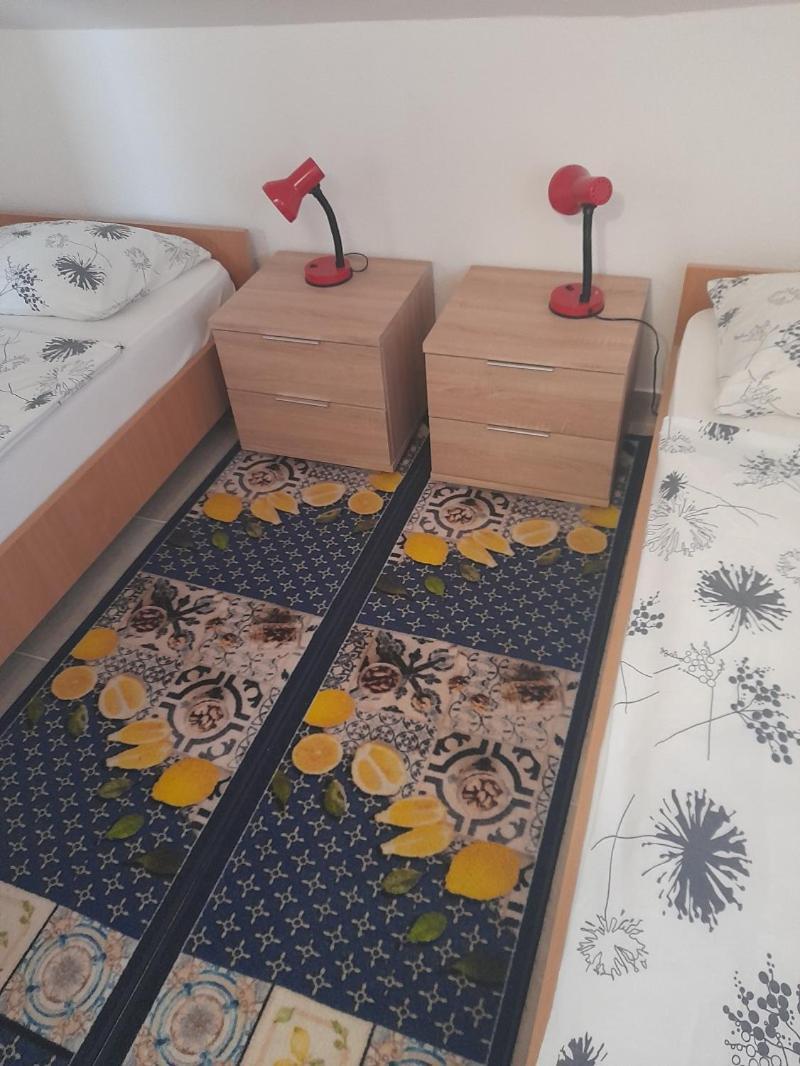 Apartman Jeger Umag Luaran gambar