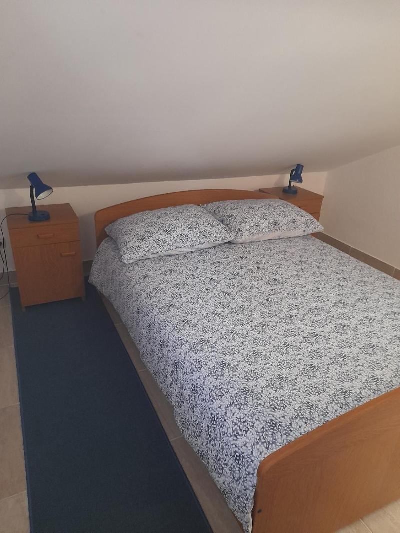 Apartman Jeger Umag Luaran gambar