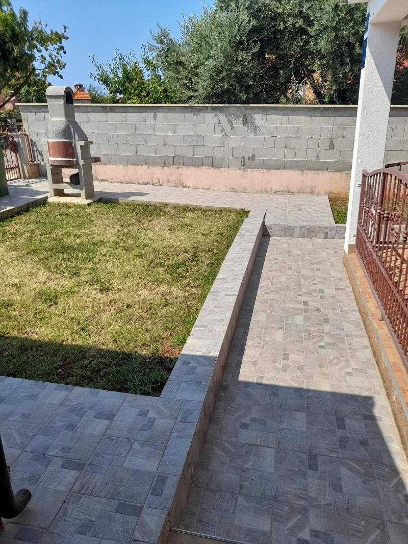 Apartman Jeger Umag Luaran gambar